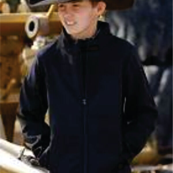 YOUTH AWARD JACKET FOR PURCHASE Thumbnail