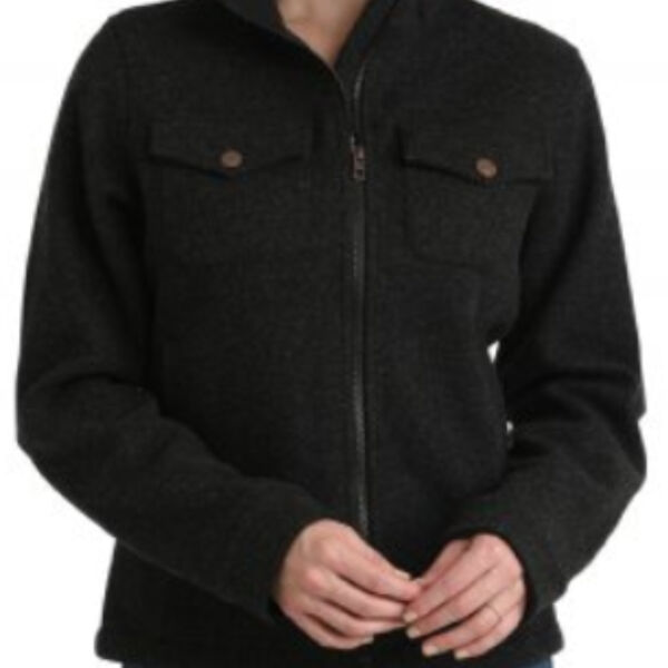 Cinch Womens Shirt Jacket 25 Thumbnail