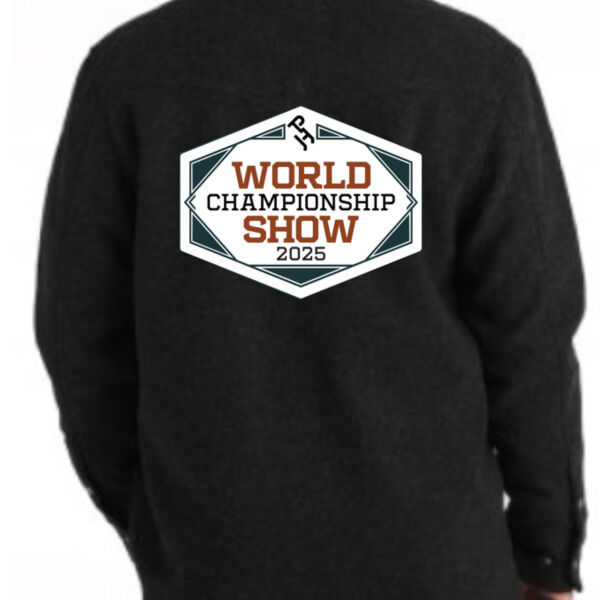 CINCH MENS SHIRT JACKET 25 Thumbnail