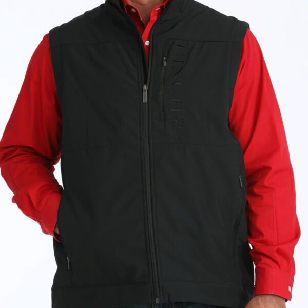2026 Award - Men's Concealed Carry Bonded Vest Thumbnail